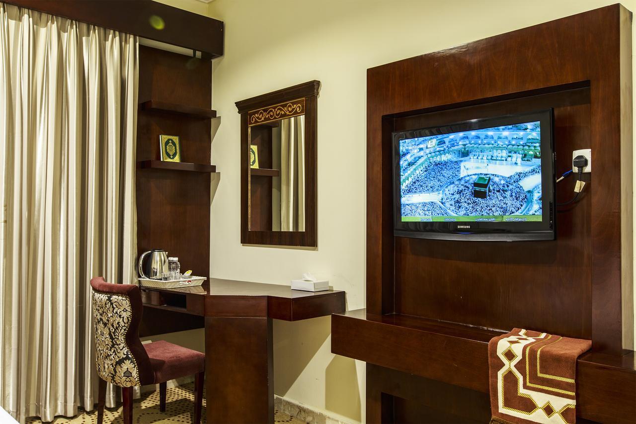 Hotel Jayan Makkah La La Mecca Esterno foto